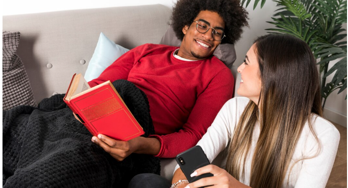 What Couples Counseling Can Actually Address
