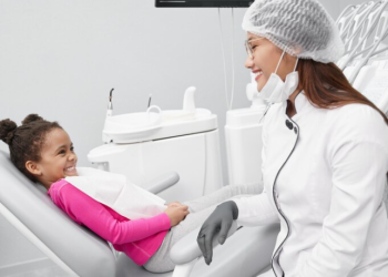 Choosing the Right Pediatric Dentistry in Utah