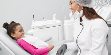 Choosing the Right Pediatric Dentistry in Utah