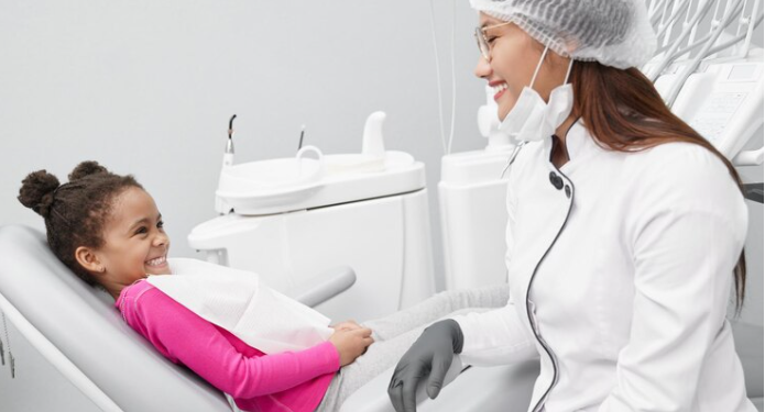 Choosing the Right Pediatric Dentistry in Utah