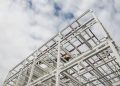 Expansion Joints and Building Movement on Large Commercial Roofs