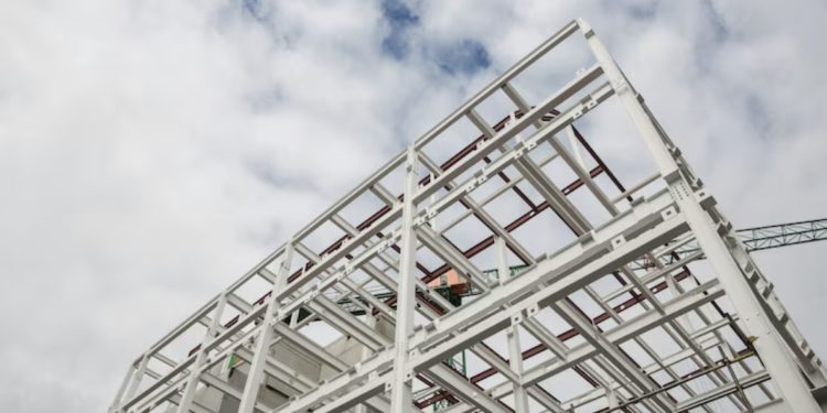 Expansion Joints and Building Movement on Large Commercial Roofs