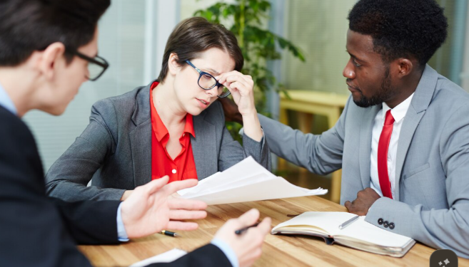 Understanding BIA Appeals in Oak Cliff: A Guide to Challenging Immigration Court Decisions